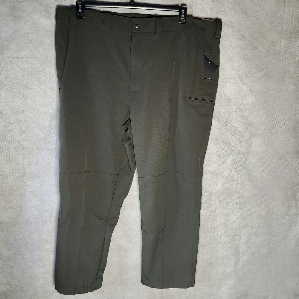 Blauer OD Green Tactical Uniform Pant